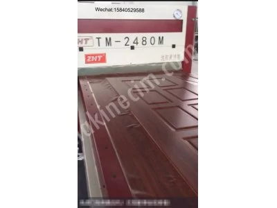 Membran Makinası Sahibinden