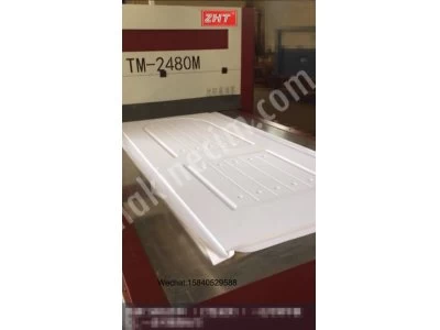 Membran Makinası Sahibinden