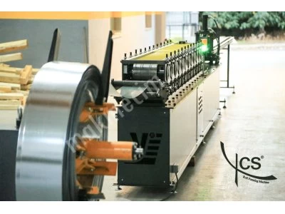 120 Pcs. Shutter Lamella Drawing Machine