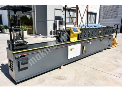 Ycs Automatic Shutter L Hair Pulling Machine Lamella Pulling Machine
