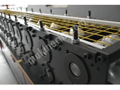 Ycs Automatic Shutter L Hair Pulling Machine Lamella Pulling Machine