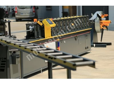 Ycs Automatic Shutter L Hair Pulling Machine Lamella Pulling Machine
