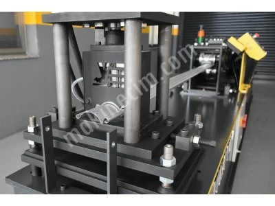 Ycs Automatic Shutter L Hair Pulling Machine Lamella Pulling Machine