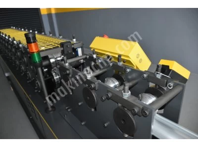 Ycs Automatic Shutter L Hair Pulling Machine Lamella Pulling Machine
