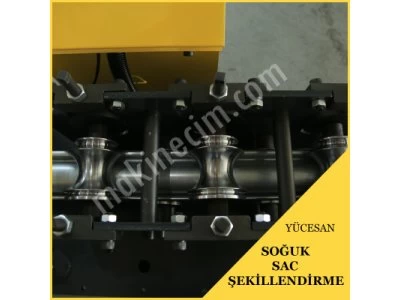 Ycs Automatic Shutter L Hair Pulling Machine Lamella Pulling Machine