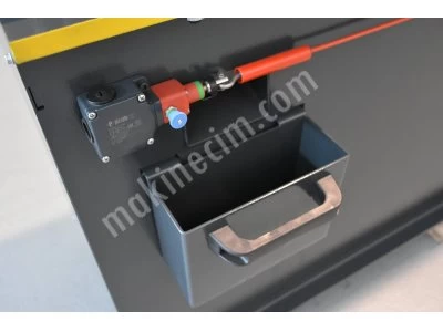 Greenhouse Profile Drawing Machines Automatic Shutter Profile Machine