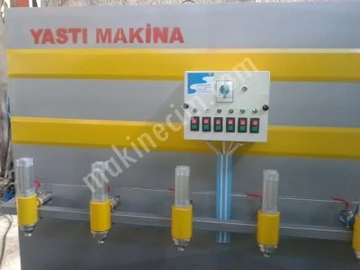 Sıvı Dolum Makinesi
