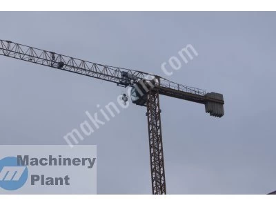 Tower Cranes 5 Ton