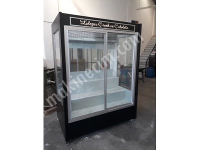 Milk Cupboard