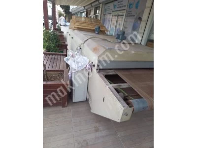 Very Clean Drying Fixing Oven --- It Is Not Worth The Price