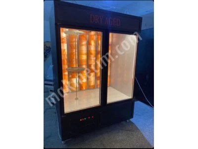 Dry Aged Et Yaşlandırma Dolabı