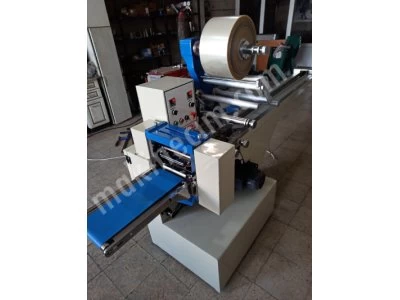 horizontal packing machine