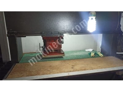 Opportunity Product Italyon Gc888 Atom Moving Head Cutting Press - Shock Price!