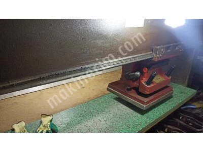 Opportunity Product Italyon Gc888 Atom Moving Head Cutting Press - Shock Price!