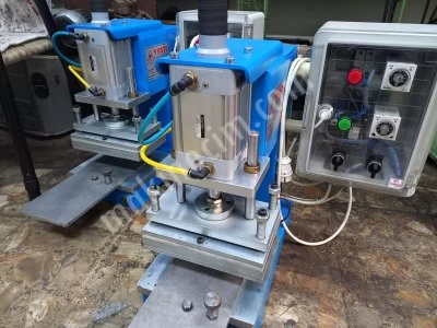 Yastı Brand - Desktop Transfer Printing Machine