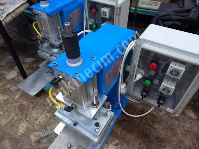 Yastı Brand - Desktop Transfer Printing Machine