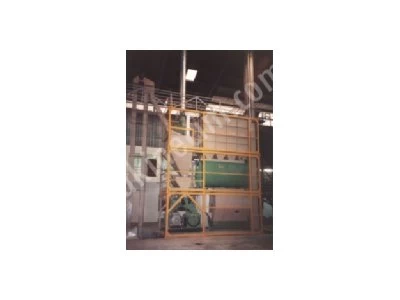 Premix Production Line - Feed Additive Production