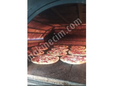 Seyyar Sabit Fırın Kubbe Örme Tamir Bakım Onarım