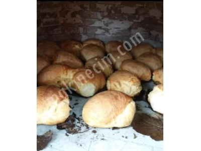 Seyyar Sabit Fırın Kubbe Örme Tamir Bakım Onarım