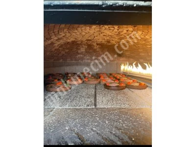 Seyyar Sabit Fırın Kubbe Örme Tamir Bakım Onarım