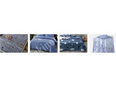 Bilgisayarlı Çok İğneli Mekik Kapitone Makinesi (Uçan Mekik)