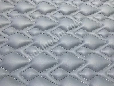 Döşeme İçin Büyük Boyutlu Kapitone Dikiş Makinası