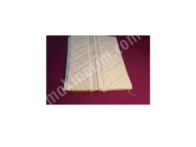 Bed Border Zipper Sewing Machine