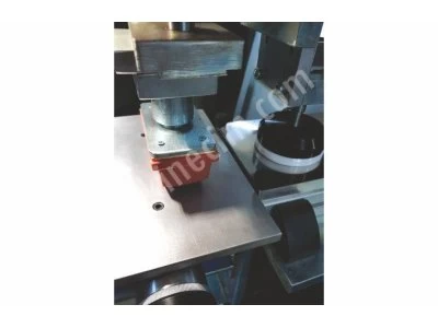 Screen Printing Machine