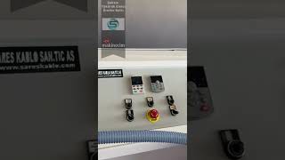 Ttr Cable Production Line