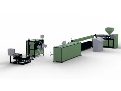 Ttr Cable Production Line