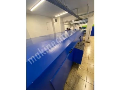 Fixed Drying Oven Second Hand Very Clean Zero Setting Blue Oven