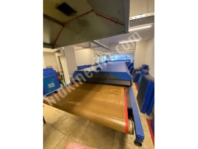 Fixed Drying Oven Second Hand Very Clean Zero Setting Blue Oven