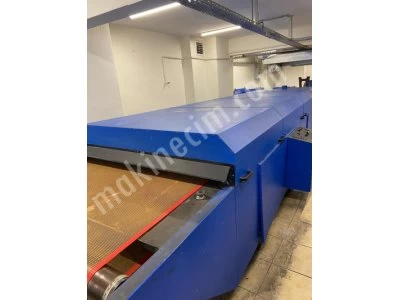Fixed Drying Oven Second Hand Very Clean Zero Setting Blue Oven