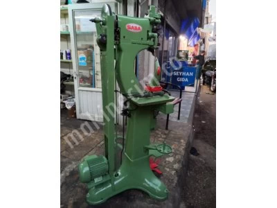 Saba Dikiş Zincir Fora Dikiş Makinası Saba Marka
