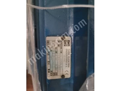 Vacuum Pump