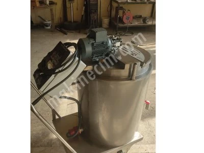 Calf Food Maker 100 Lt