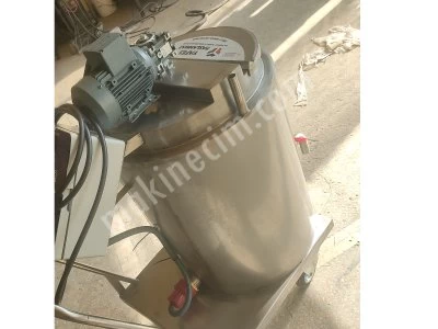 Calf Food Maker 100 Lt
