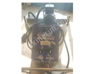 Calf Food Maker 100 Lt