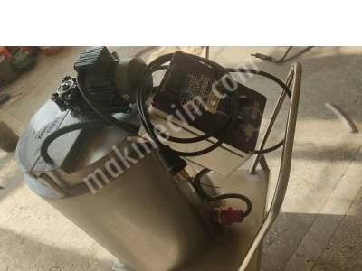 Calf Food Maker 100 Lt