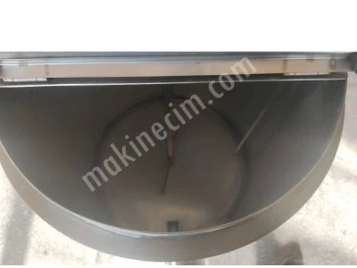Calf Food Maker 100 Lt
