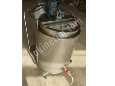 Calf Food Maker 100 Lt
