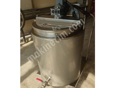 Calf Food Maker 100 Lt