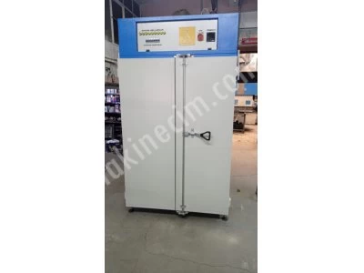 Zero Manufacturing Special (According To Demand and Dimensions) Cabinet Type Drying Ovens Fruit / Vegetable / Plastic