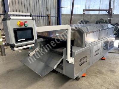 Special Lahmacun Oven