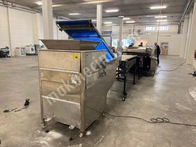 Special Lahmacun Oven
