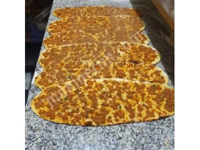 Special Lahmacun Oven