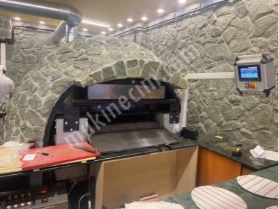 Special Lahmacun Oven