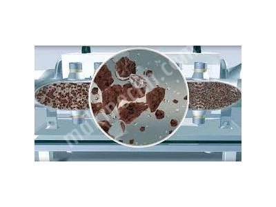 Ultrasonic Wet Milling and Micro Grinding