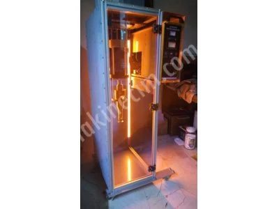 Ultrasonic Wet Milling and Micro Grinding