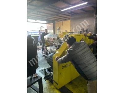 Pouring Machine Granule Machine